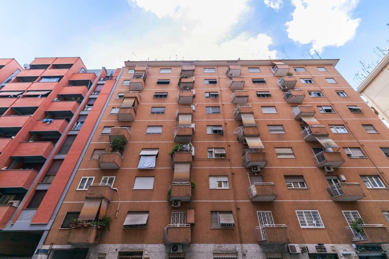 Guest House Marconi Ρώμη Εξωτερικό φωτογραφία