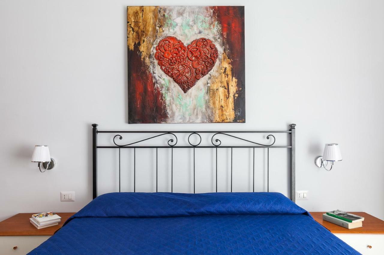 Guest House Marconi Ρώμη Εξωτερικό φωτογραφία