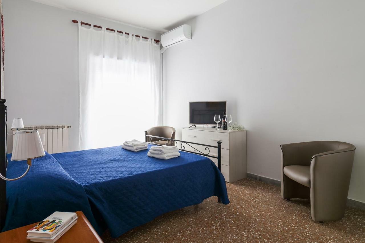 Guest House Marconi Ρώμη Εξωτερικό φωτογραφία