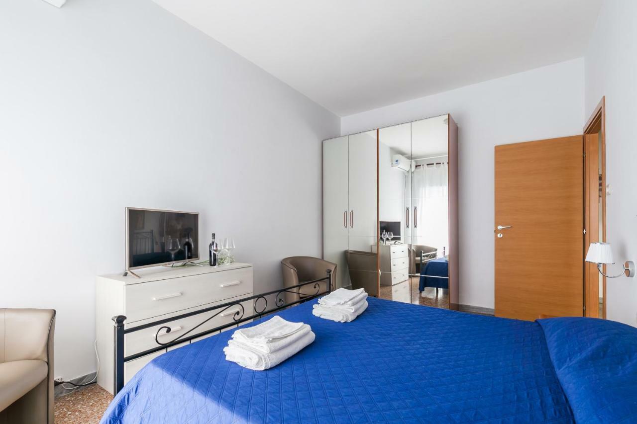 Guest House Marconi Ρώμη Εξωτερικό φωτογραφία