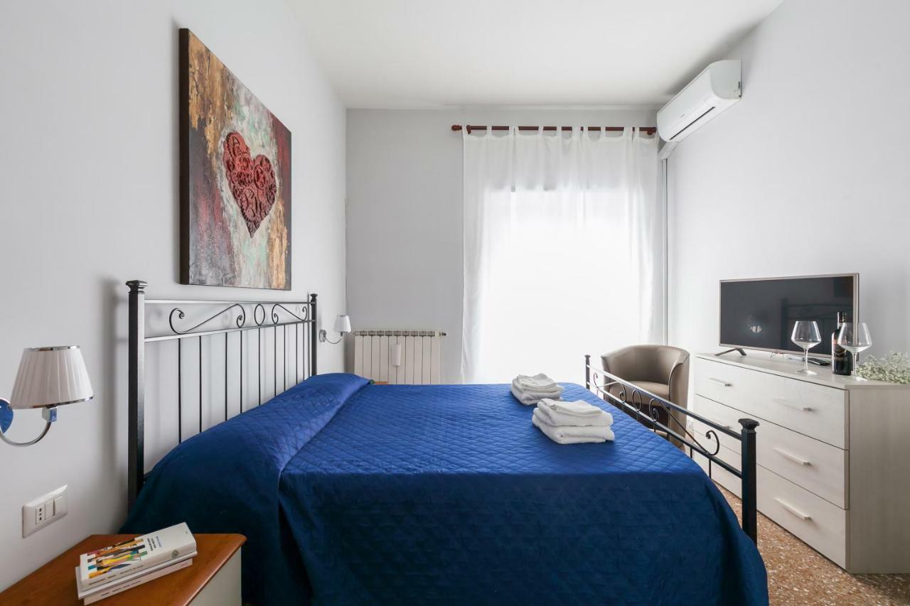 Guest House Marconi Ρώμη Εξωτερικό φωτογραφία