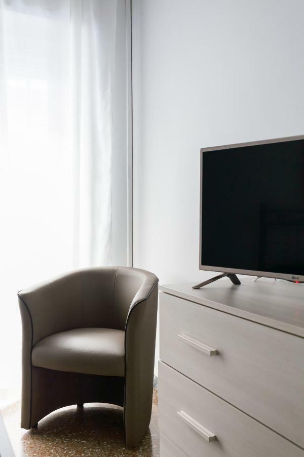 Guest House Marconi Ρώμη Εξωτερικό φωτογραφία