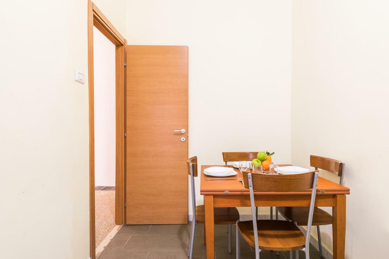 Guest House Marconi Ρώμη Εξωτερικό φωτογραφία