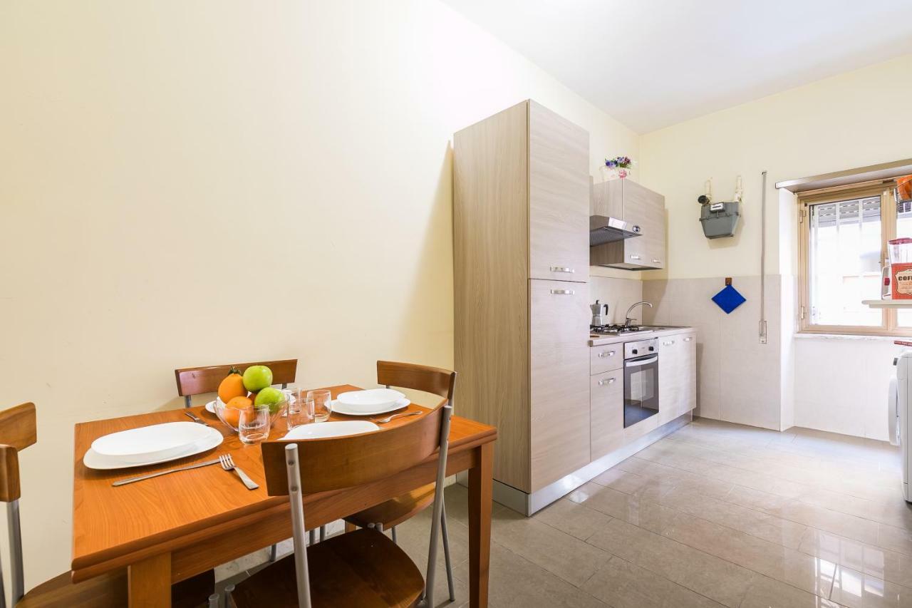Guest House Marconi Ρώμη Εξωτερικό φωτογραφία