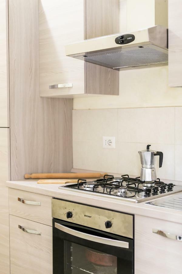 Guest House Marconi Ρώμη Εξωτερικό φωτογραφία