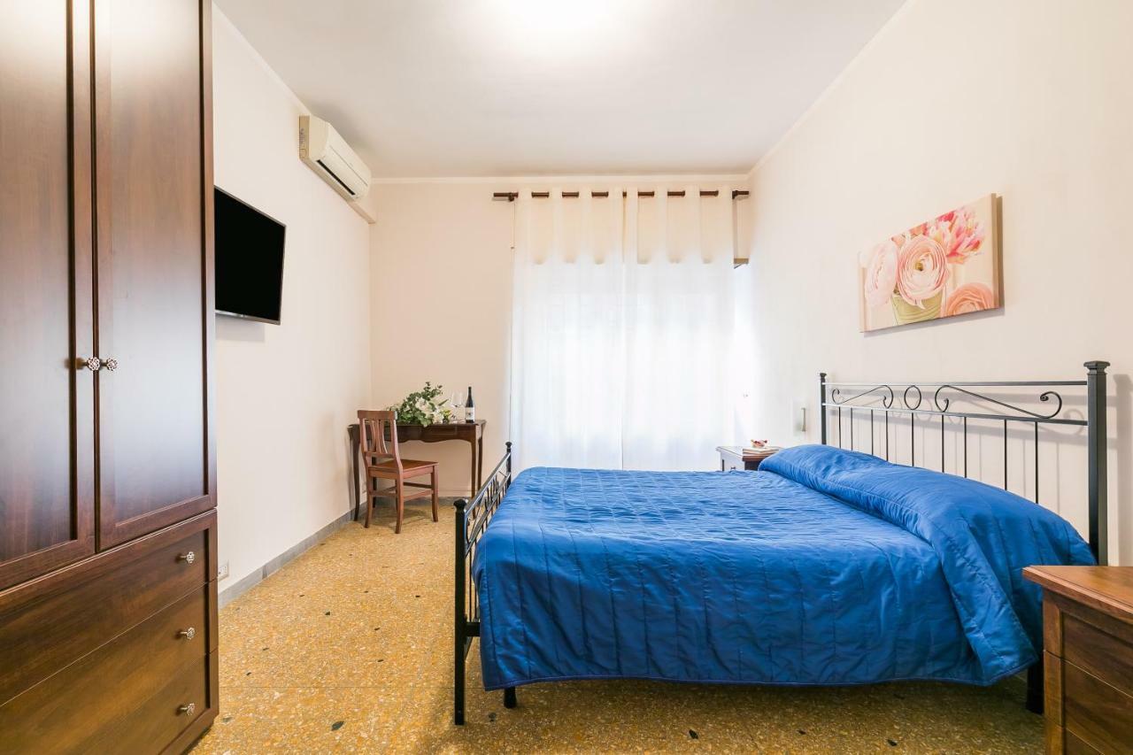 Guest House Marconi Ρώμη Εξωτερικό φωτογραφία
