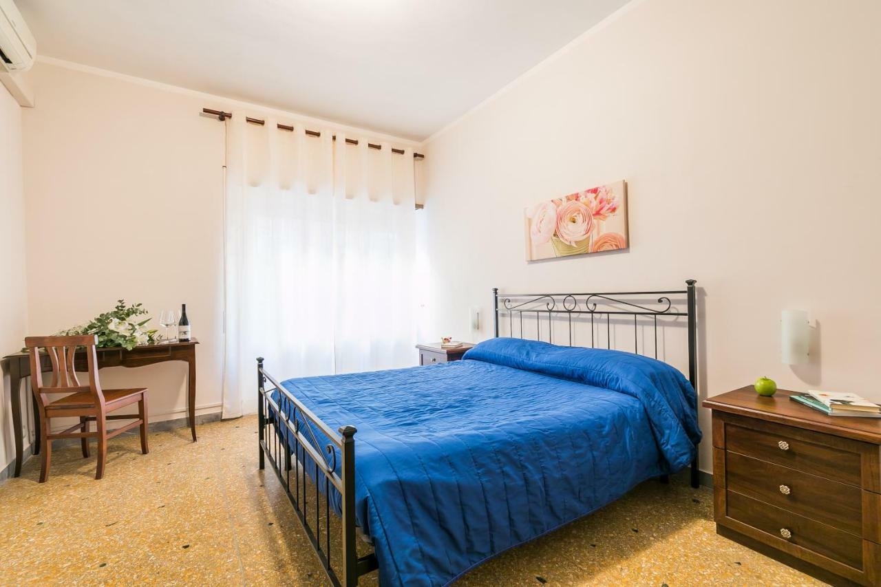 Guest House Marconi Ρώμη Εξωτερικό φωτογραφία