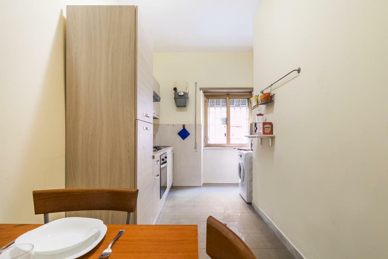 Guest House Marconi Ρώμη Εξωτερικό φωτογραφία