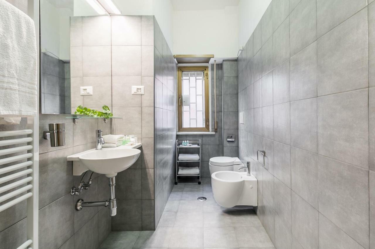 Guest House Marconi Ρώμη Εξωτερικό φωτογραφία