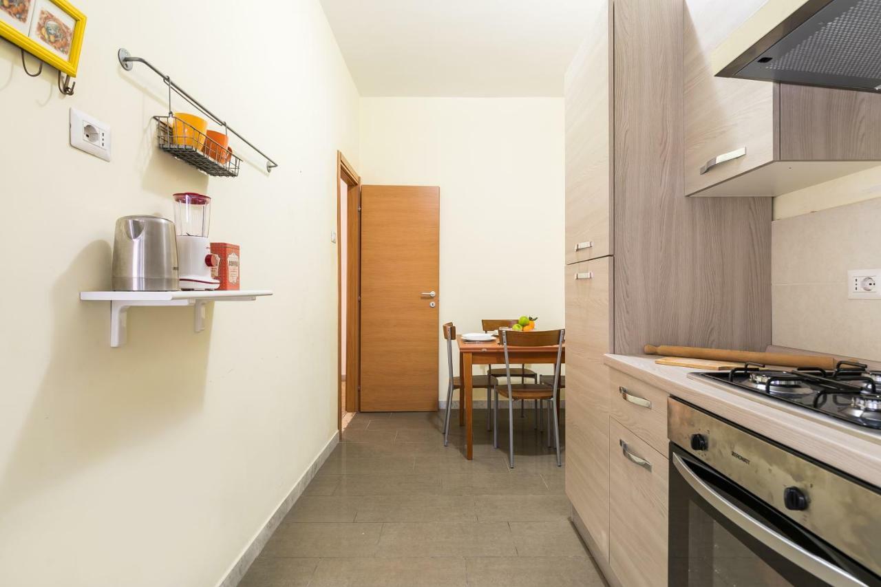 Guest House Marconi Ρώμη Εξωτερικό φωτογραφία