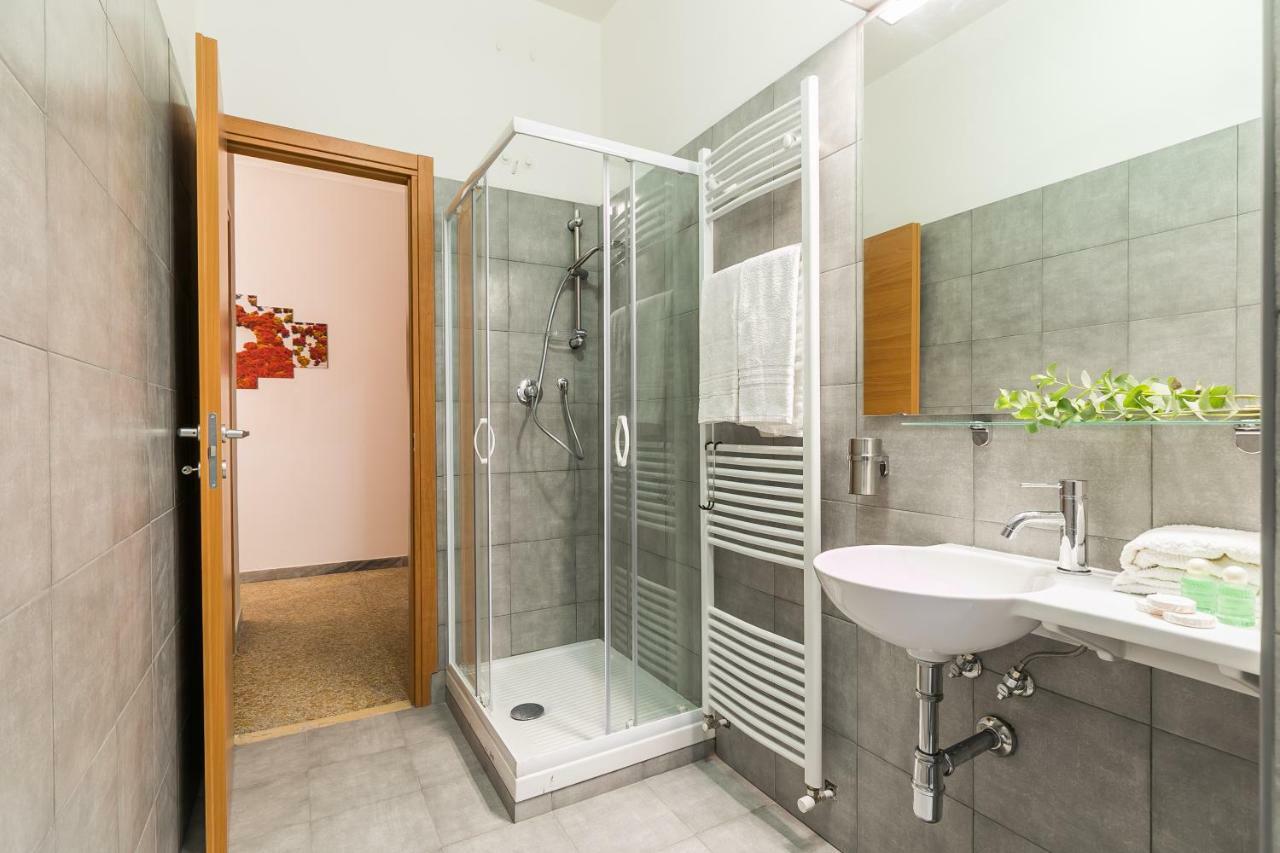 Guest House Marconi Ρώμη Εξωτερικό φωτογραφία