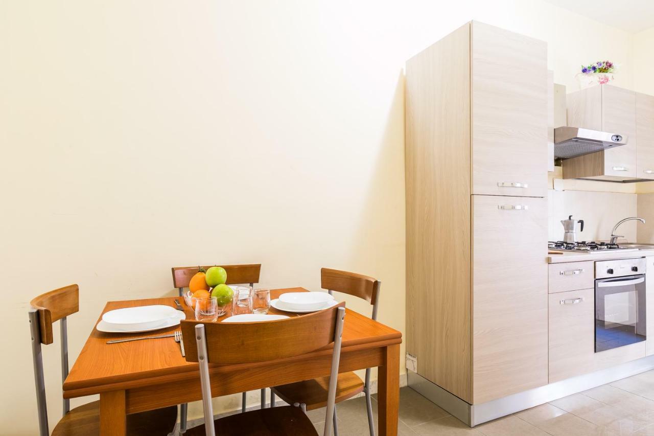 Guest House Marconi Ρώμη Εξωτερικό φωτογραφία
