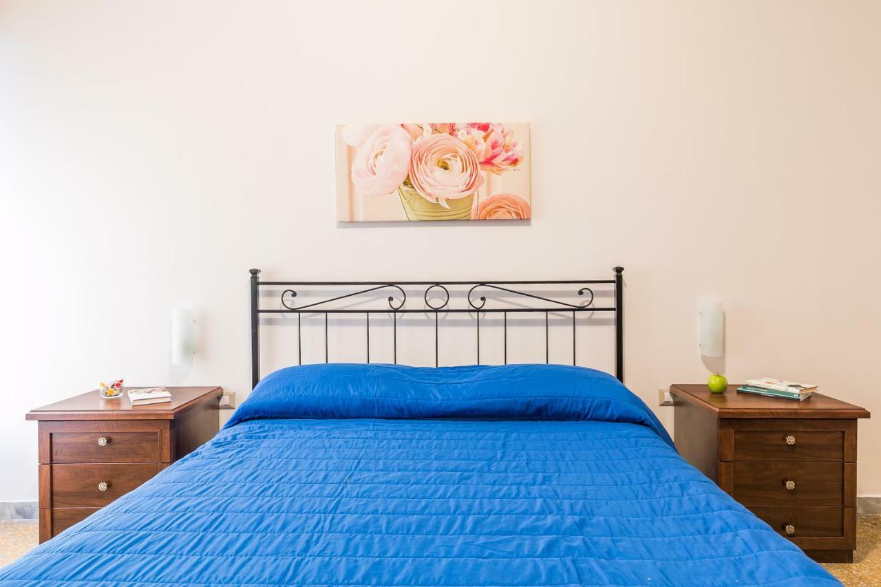 Guest House Marconi Ρώμη Εξωτερικό φωτογραφία