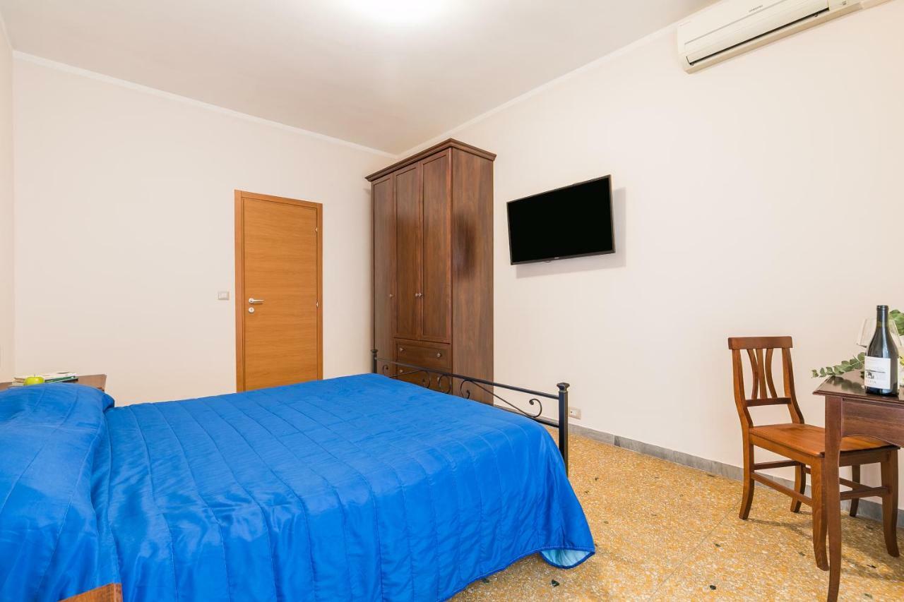 Guest House Marconi Ρώμη Εξωτερικό φωτογραφία