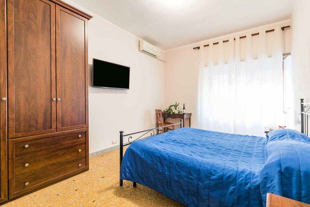 Guest House Marconi Ρώμη Εξωτερικό φωτογραφία